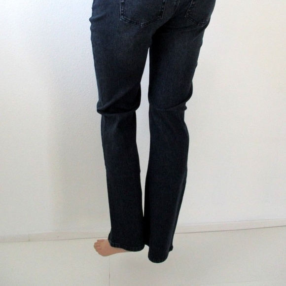 DIANE GILMAN DG2 Jeans PLUS SIZE 20 NWOT - Picture 3 of 5